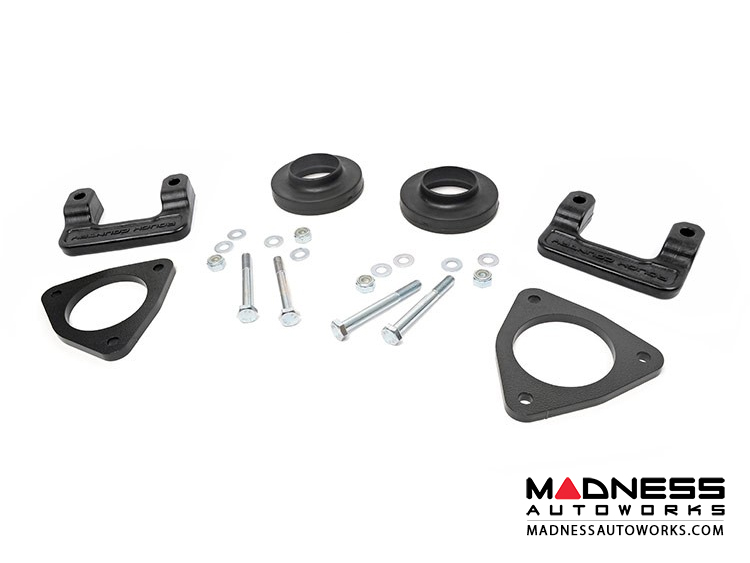 Chevy Avalanche Suspension Lift Kit - 2.5" Lift